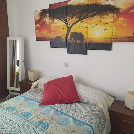 Habitacion Tranquila Madryt Zewnętrze zdjęcie