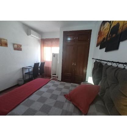 Habitacion Tranquila Madryt Zewnętrze zdjęcie