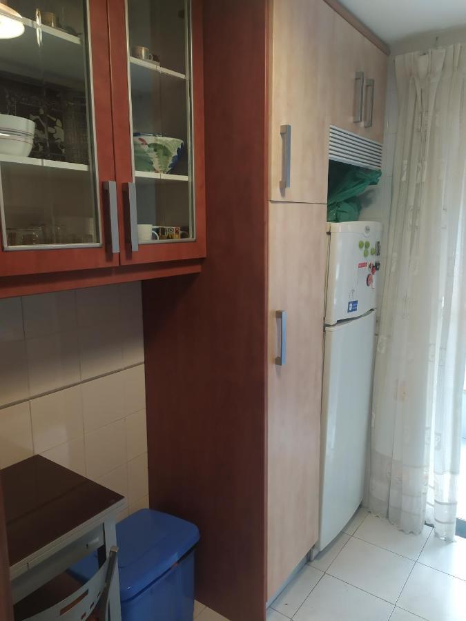 Habitacion Tranquila Madryt Zewnętrze zdjęcie
